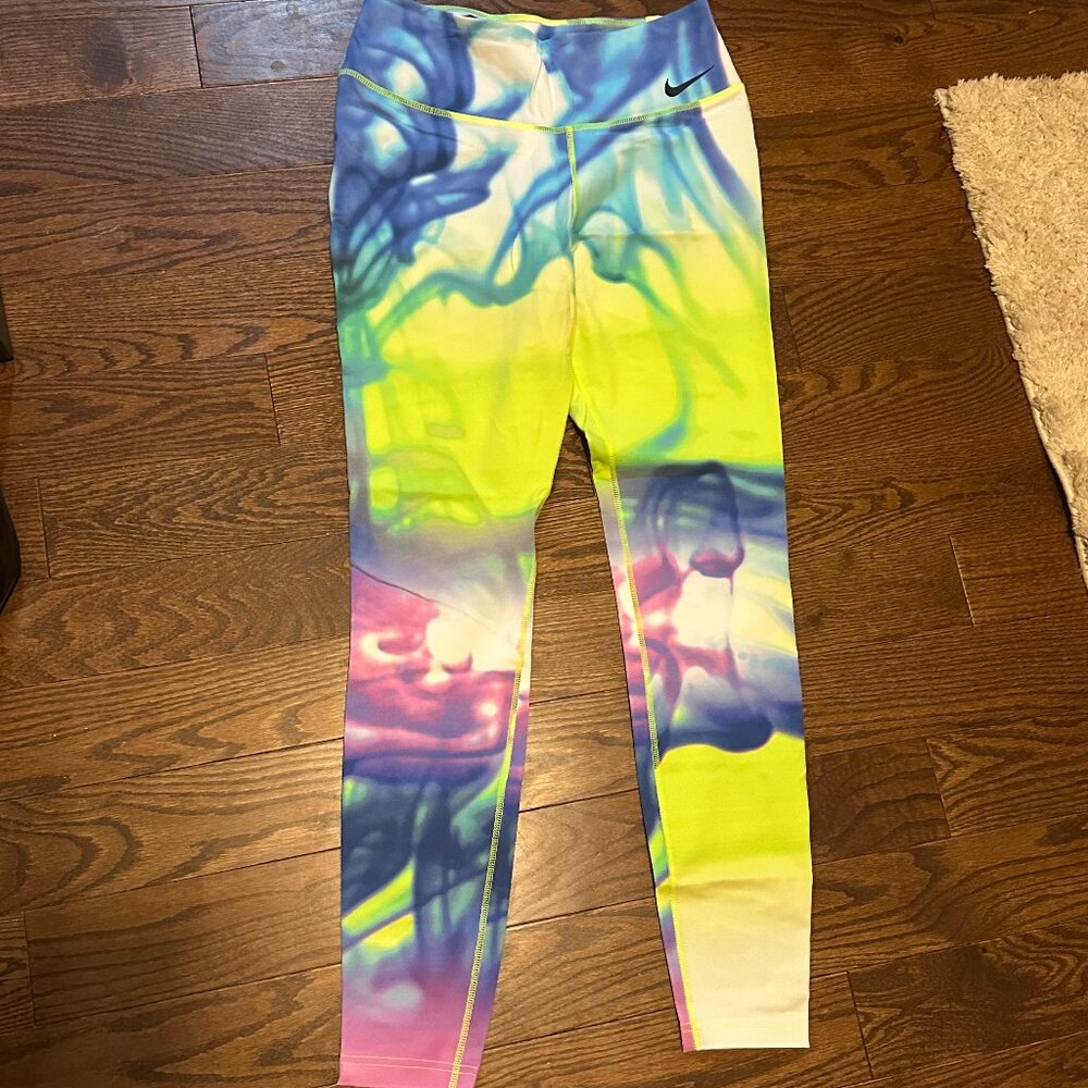 Niek Womens Leggings